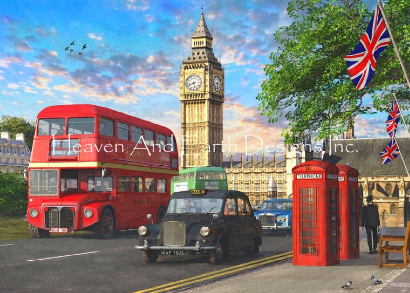 Parliament Square Material Pack - Click Image to Close